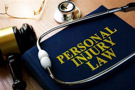  personal injury lawyer statute of limitations 